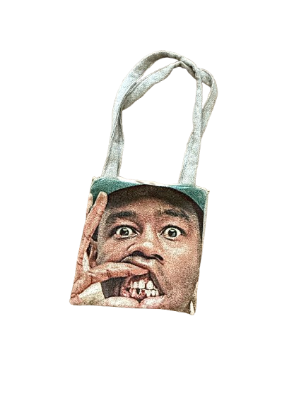Tyler The Creator Tote Bag