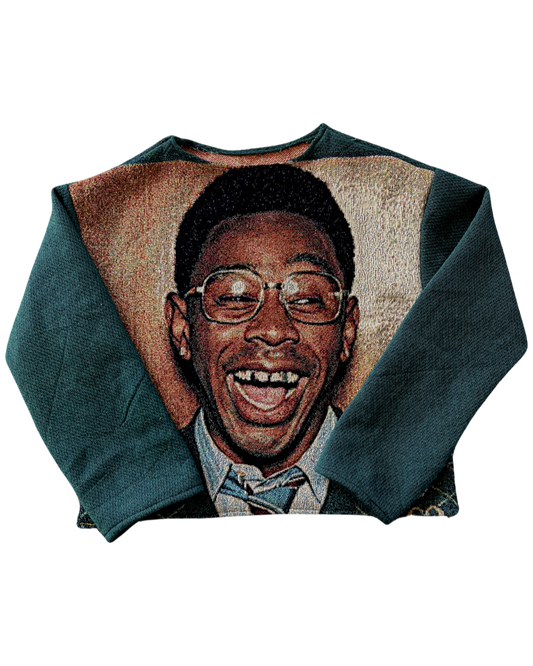 Tyler Crewneck