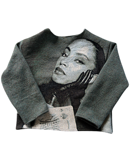 Sade Crewneck