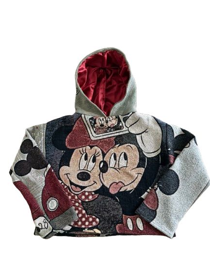 Mickey Mouse Hoodie