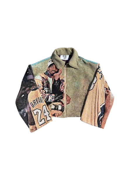 Kobe Jacket