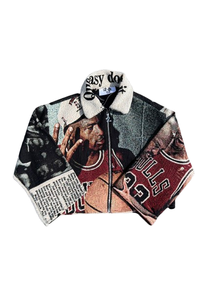 MJ Jacket