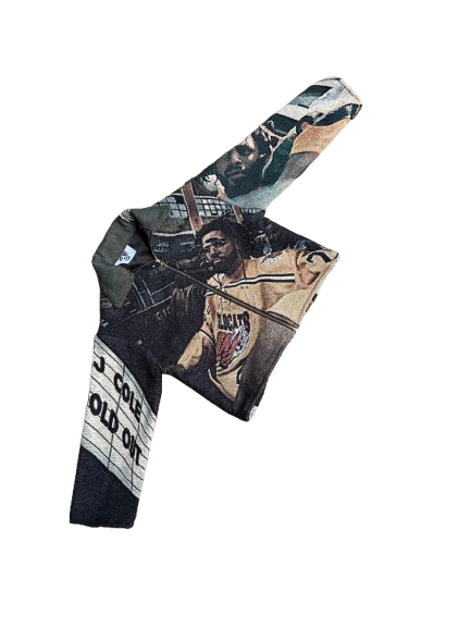 JCole Love Yourz Jacket