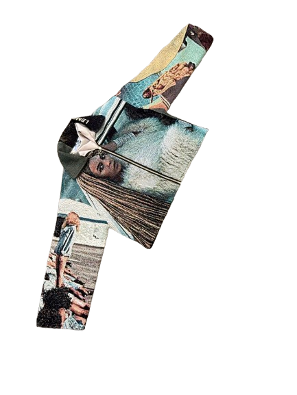 Beyonce Lemonade Jacket