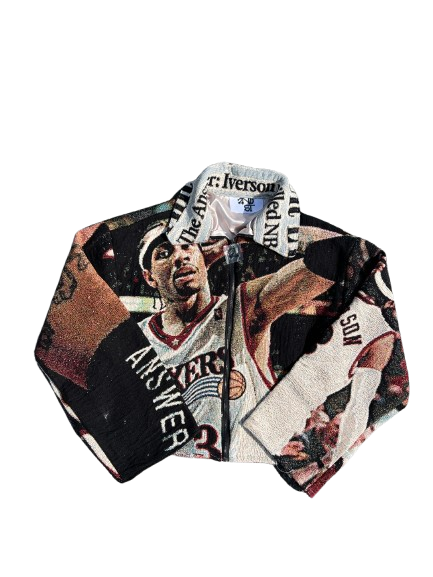 AI Jacket