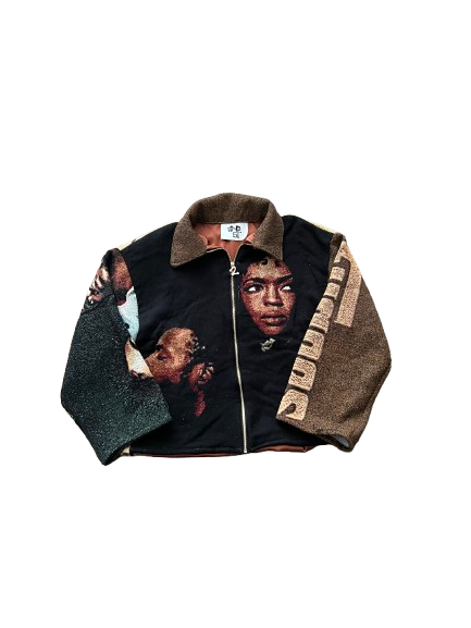 Fugees Jacket