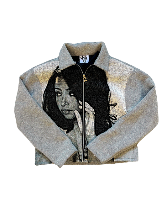 Aaliyah Jacket
