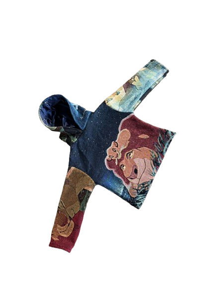 Lion King Hoodie