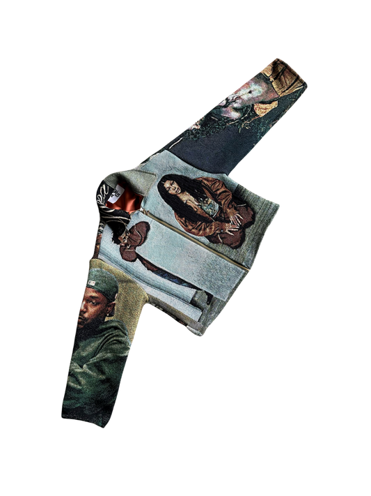 Grand National Jacket