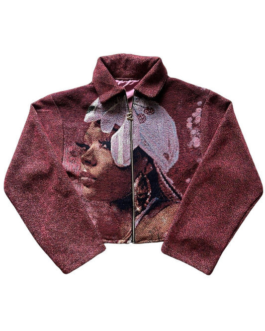 Summer Walker Jacket