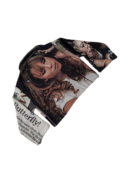 Mariah Carey Jacket