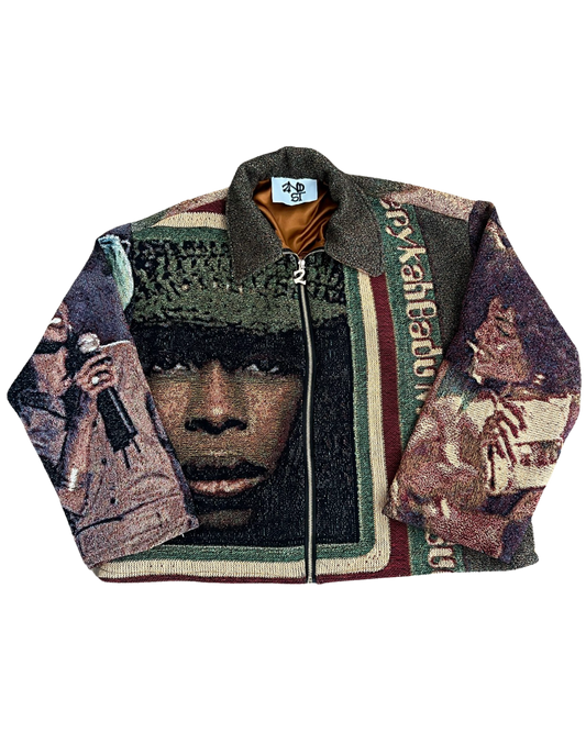 Mamas Gun Jacket