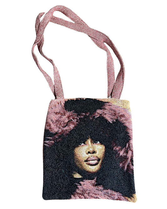 SZA Tote Bag