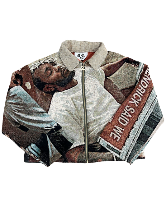 Kendrick Jacket