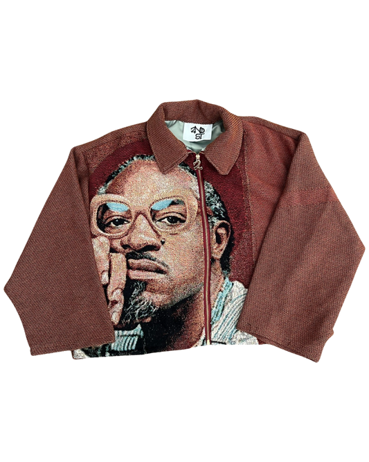 3Stacks Jacket