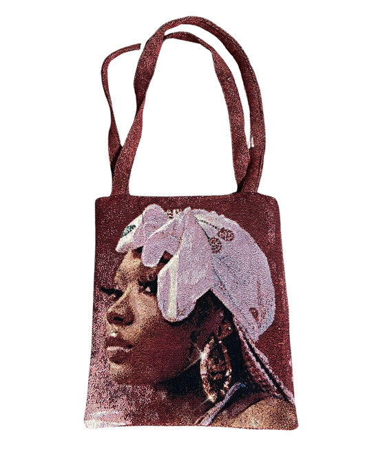 Summer Tote Bag