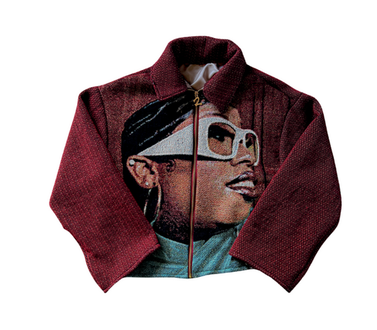 Missy Jacket