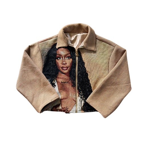 SZA Jacket