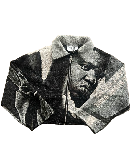 B.I.G Jacket