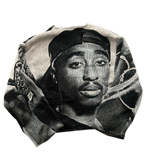 Tupac Crewneck