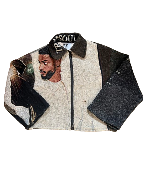 TrapSoul Jacket