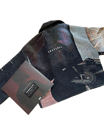 TrapSoul Jacket