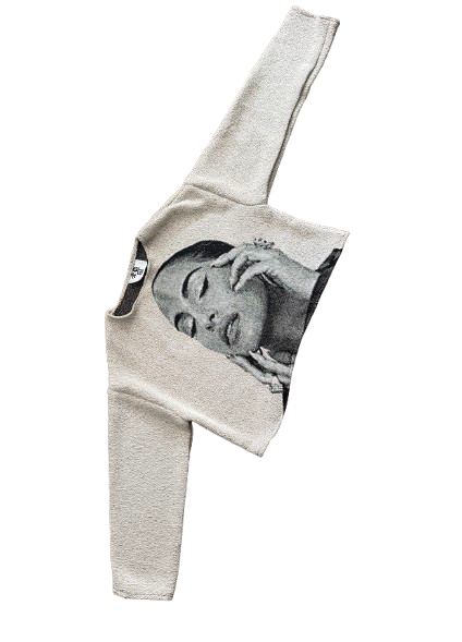 Snoh Aalegra Crewneck