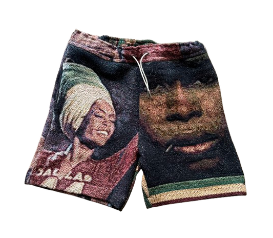 Mamas Gun Shorts