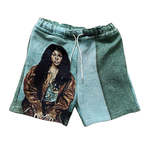 Grand National Shorts