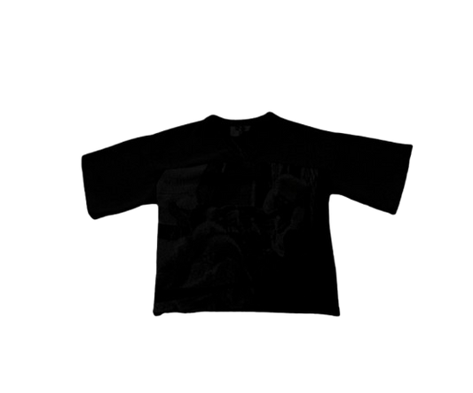 Custom Jersey
