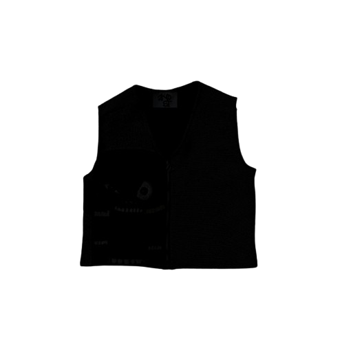 Custom Vest