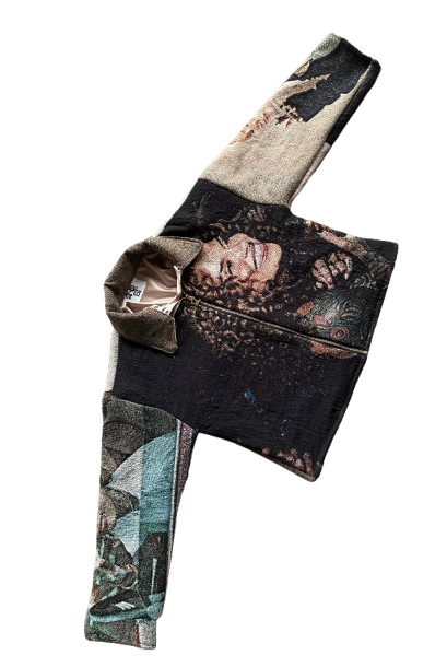 Kehlani Jacket