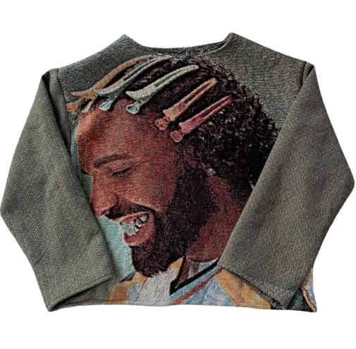 Drake Crewneck