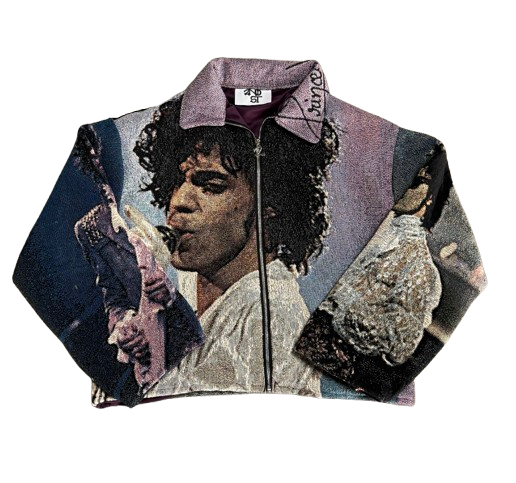 Prince Jacket