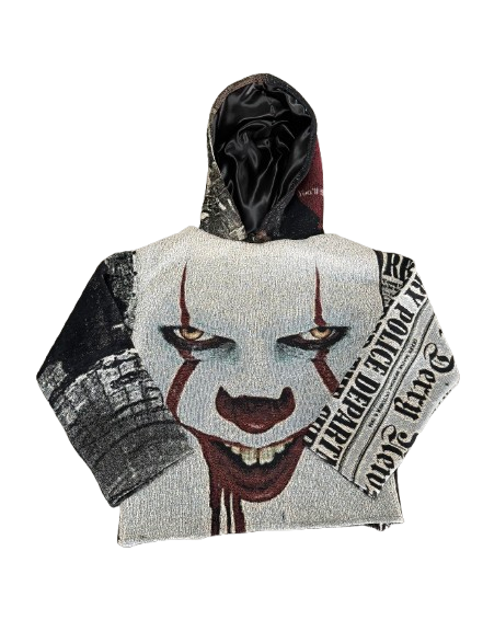 IT Hoodie