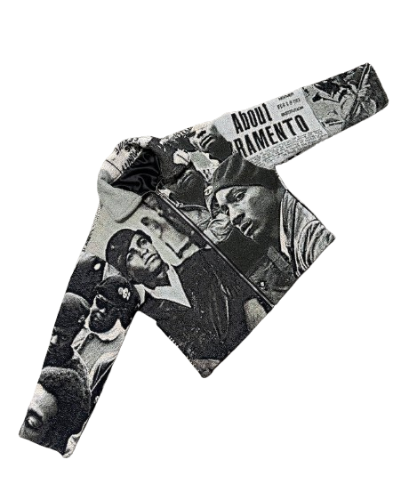 Panther Legacy Jacket