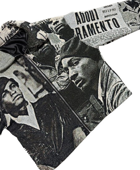 Panther Legacy Jacket